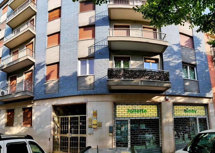 Hotel all'aeroporto: B&B Valverde