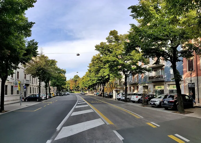 Hotel all'aeroporto: B&B Valverde