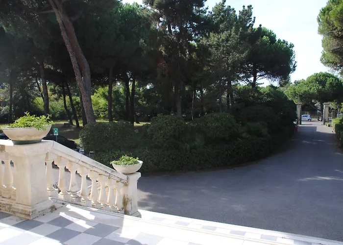 Sacro Cuore Hotel