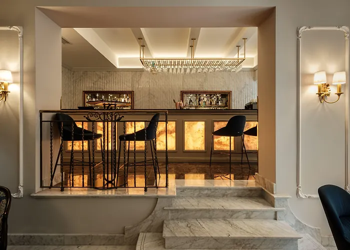 Hotel: The Gomerino Hotel