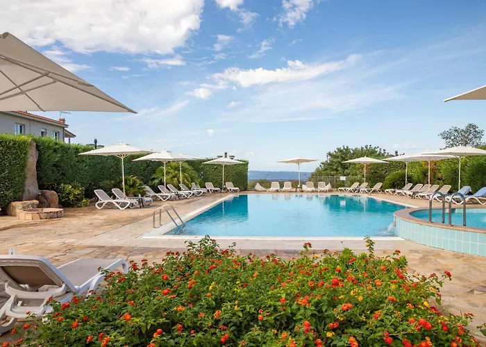 Lu'Hotel Porto Pino