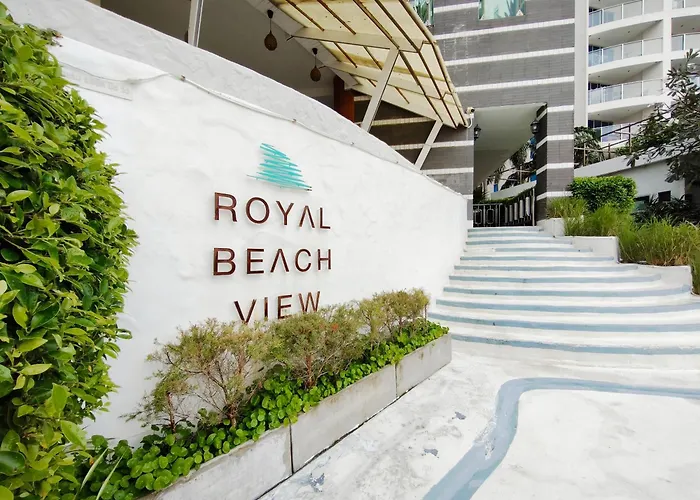 Royal Beach View
