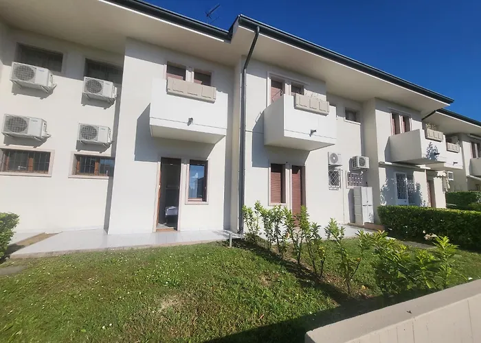 Residence Equilio Family Apartments