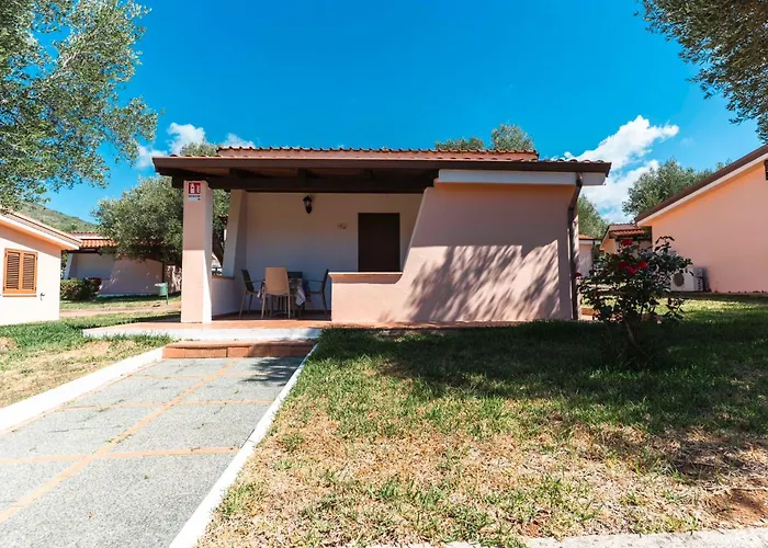  Cilento Dreams Village