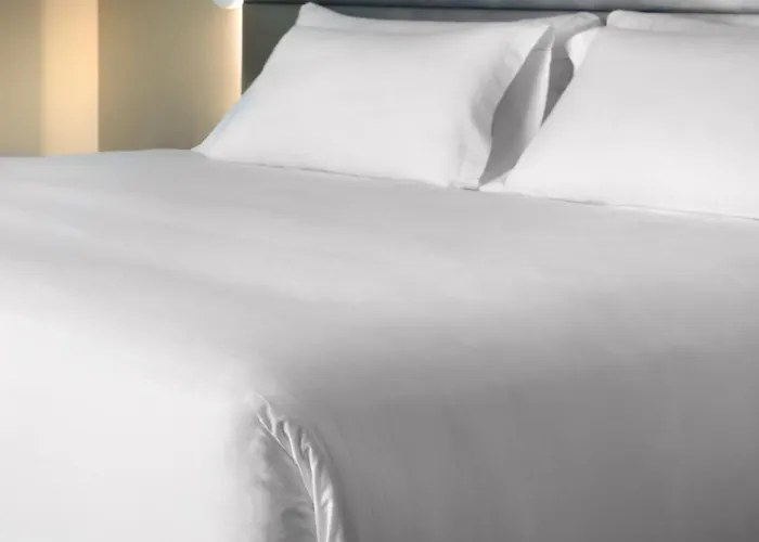 Hotel familiare: NH Collection Sevilla