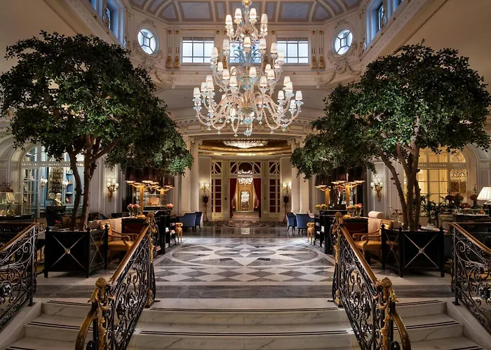 St. Regis Rome