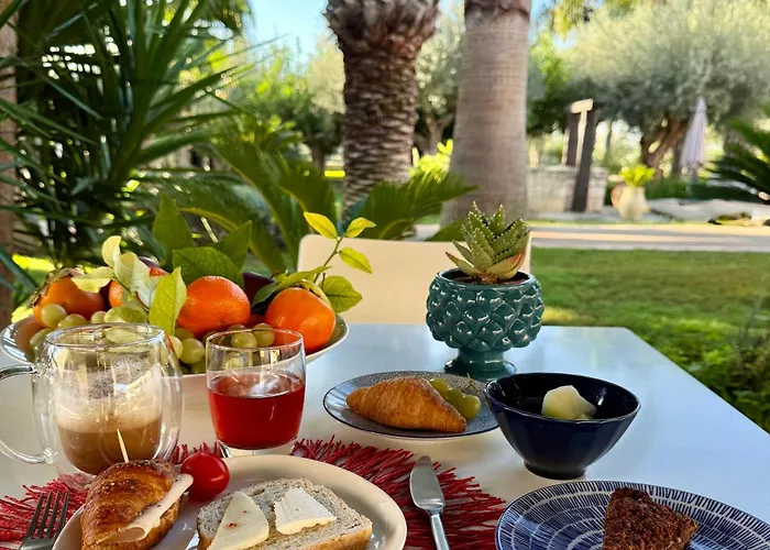 Cambiocavallo Resort