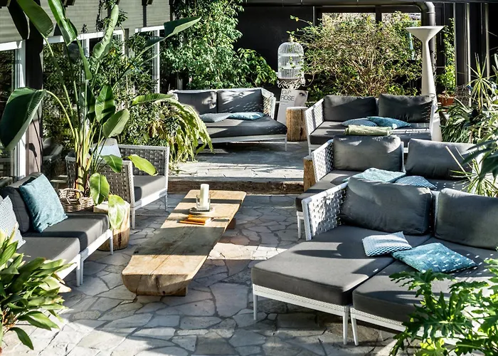 Sport Hotel Panorama- Spa Resort