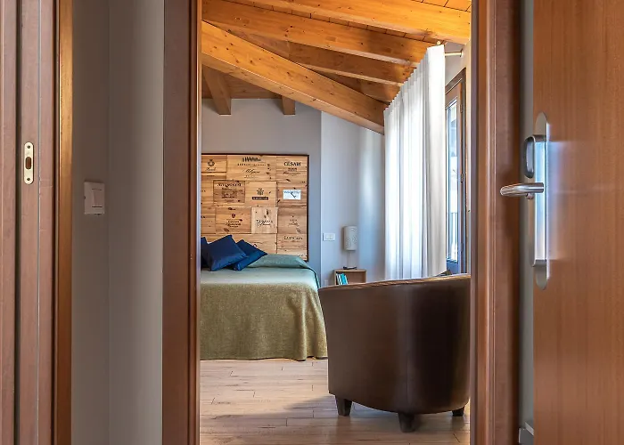 Hotel Noce