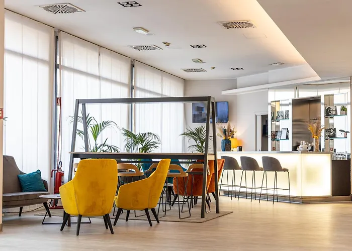 Lvg Hotel Collection - Cavour