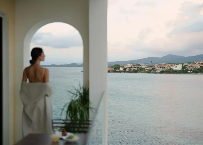 Gabbiano Azzurro Hotel&Suites