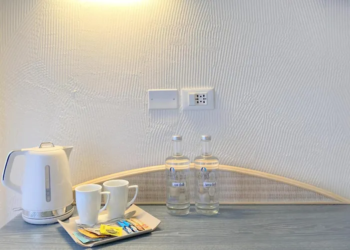 Luxor Beach Boutique Hotel Cattolica