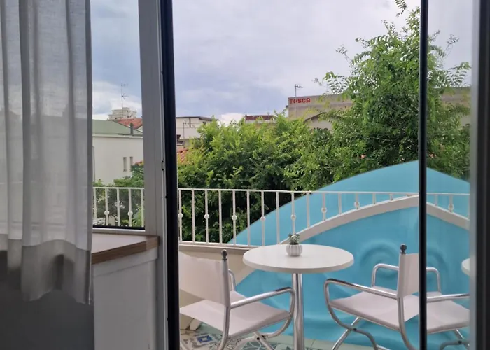 Luxor Beach Boutique Hotel Cattolica