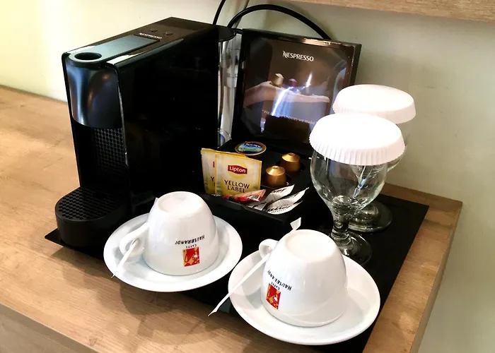 Hotel familiare: Polis Grand Hotel