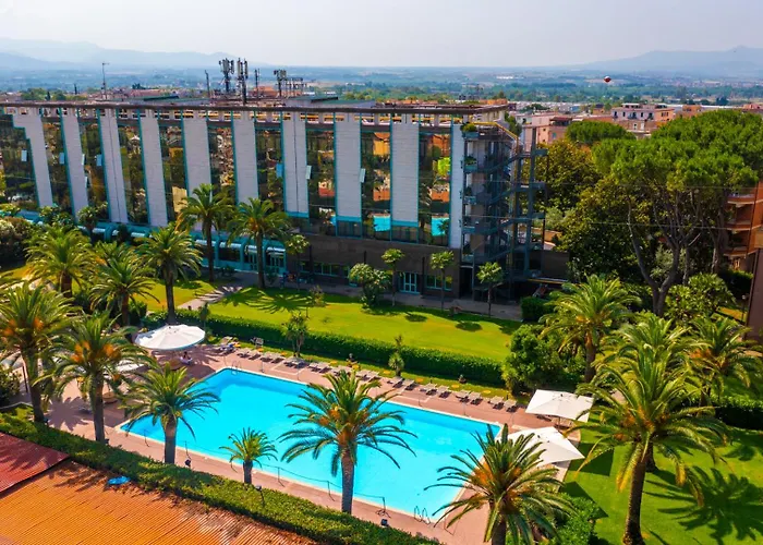 Grand Hotel Duca D'Este