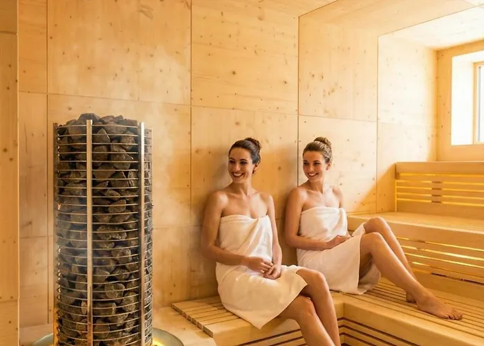Hotel Touring Dolomites