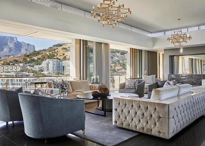  One&Only Cape Town