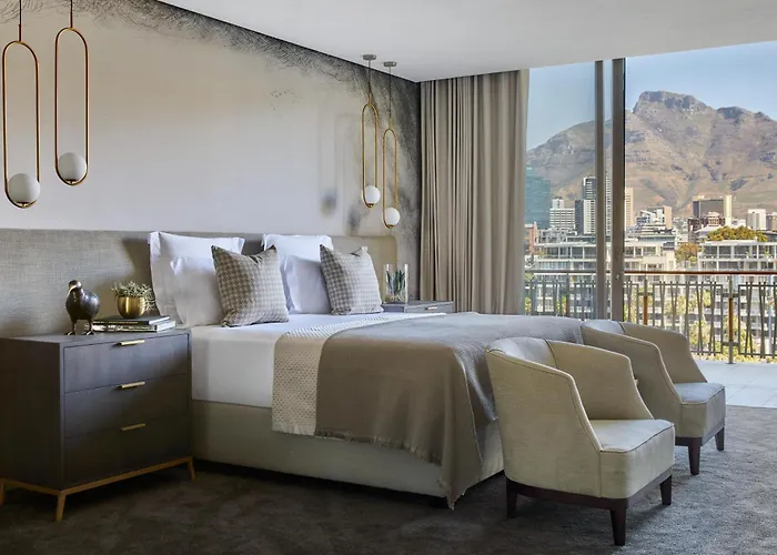  One&Only Cape Town
