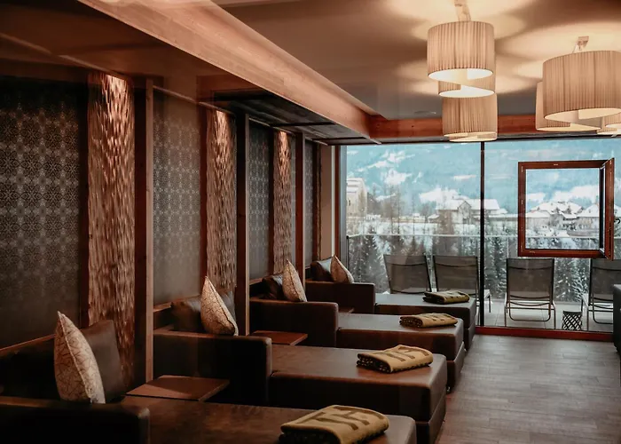 Terentnerhof 4*S Active & Lifestyle Hotel