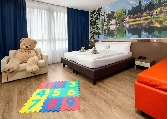 Best Western Hotel Adige