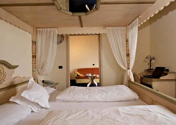 Hotel per sciatori: Hotel Touring