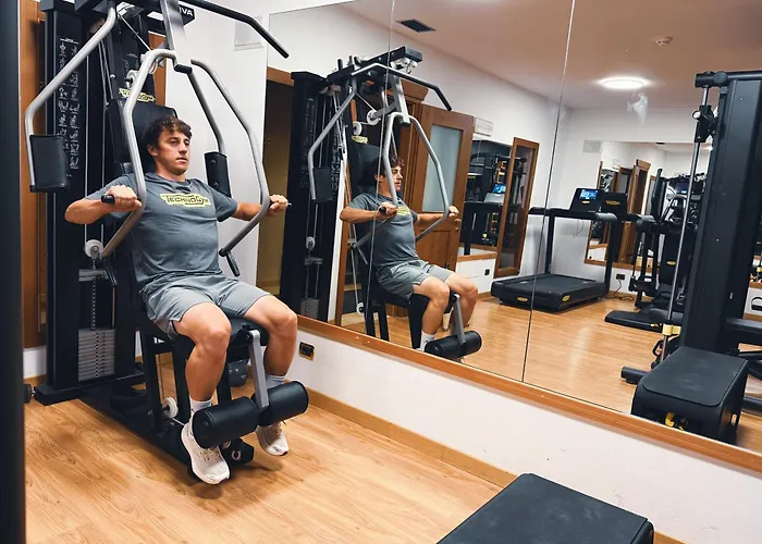 Hotel boutique: Cerana Relax Hotel