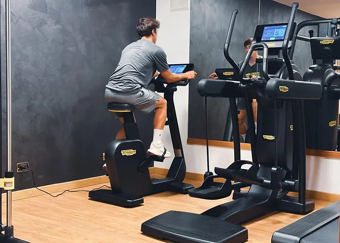 Hotel boutique: Cerana Relax Hotel