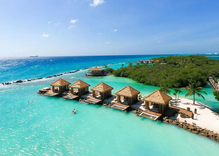 Renaissance Wind Creek Aruba Resort