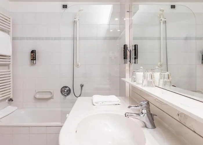 Feldmilla Design Hotel - Wellness & Spa (Adults Only)