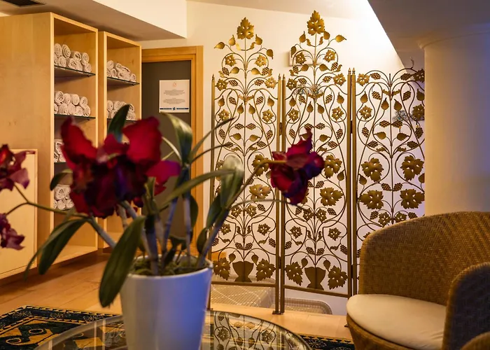Hotel Luis