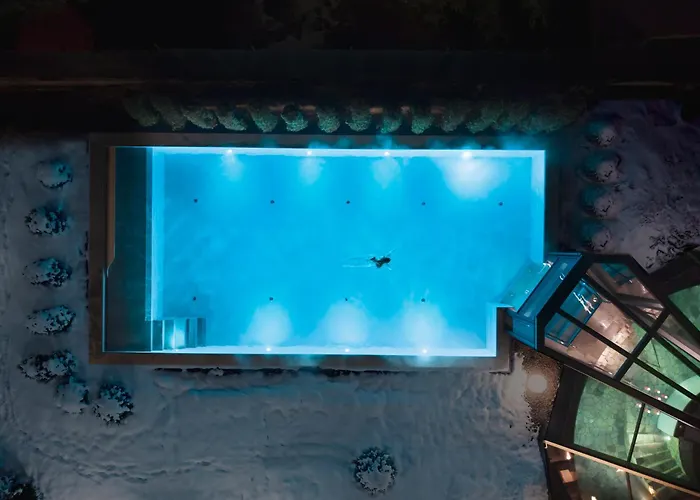 Renè Dolomites Boutique Hotel