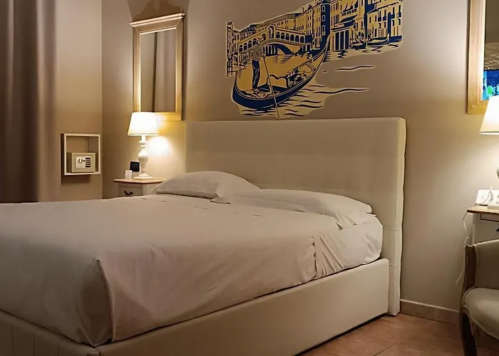 Hotel Palladium