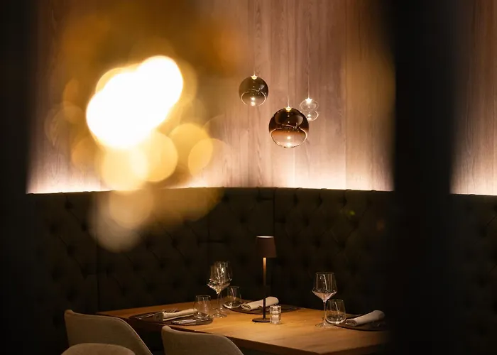 Hotel boutique: Hotel Cristina