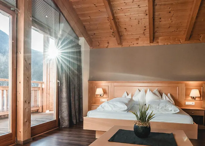 Hotel Reischach