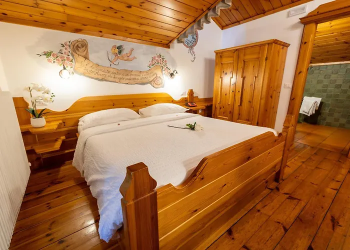 Villaggio Hotel Aquila