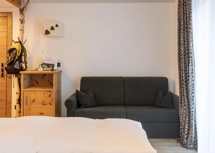 Hotel Scoiattolo