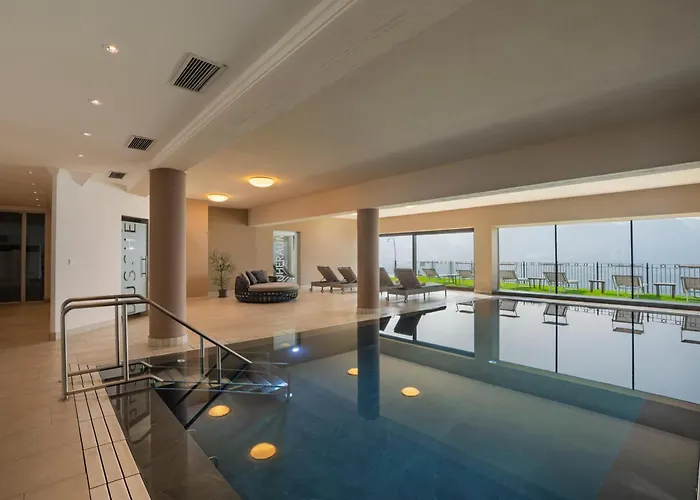 Hotel: Hotel Lechner