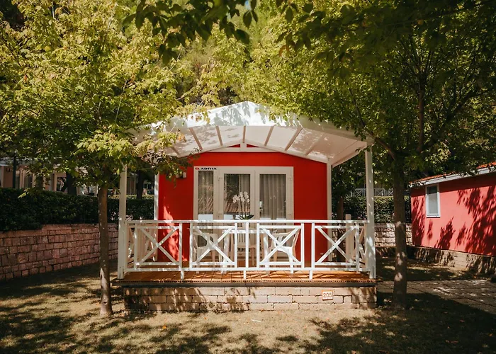 Albergo economico: Green Garden Village