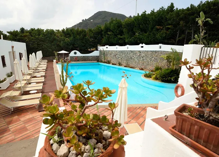 Hotel Corallo