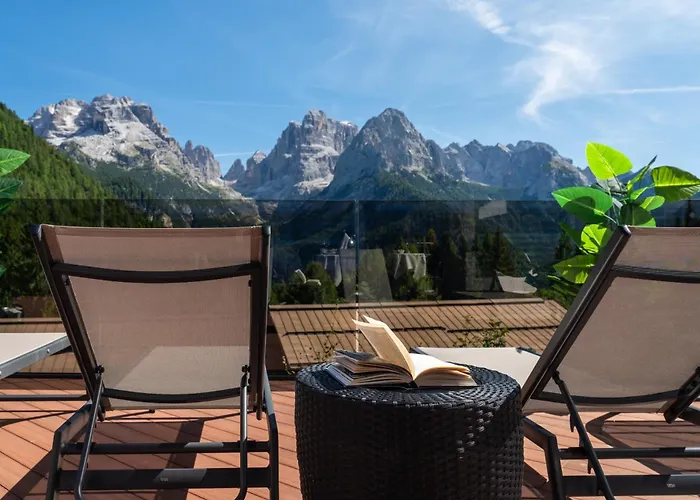 Hotel Lorenzetti