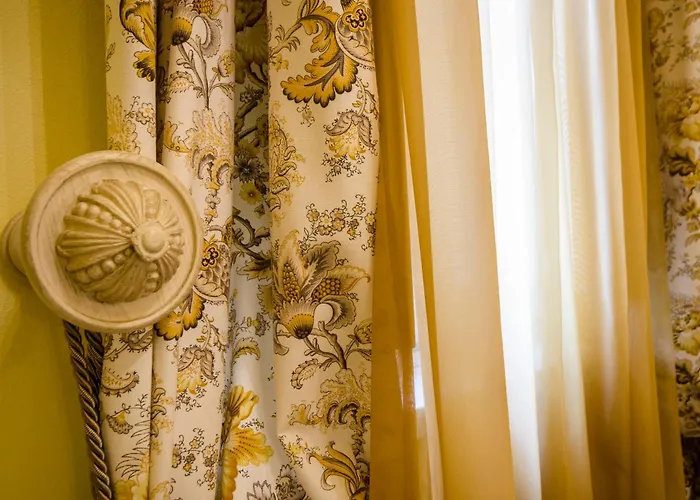 Resort: B&B Anfiteatro