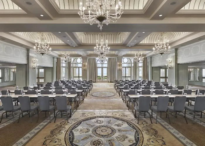 Hotel Jacuzzi: Casa Del Mar