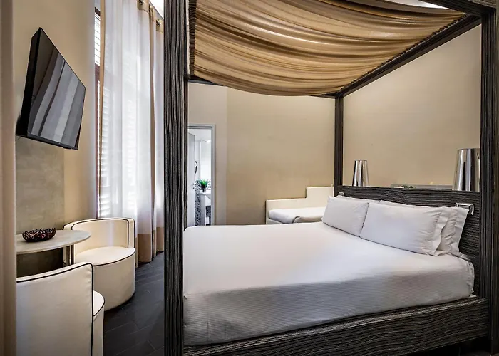 Hotel adatto agli animali: B&B Residenza le Fonticine