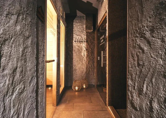 Hotel familiare: Hotel Victoriya