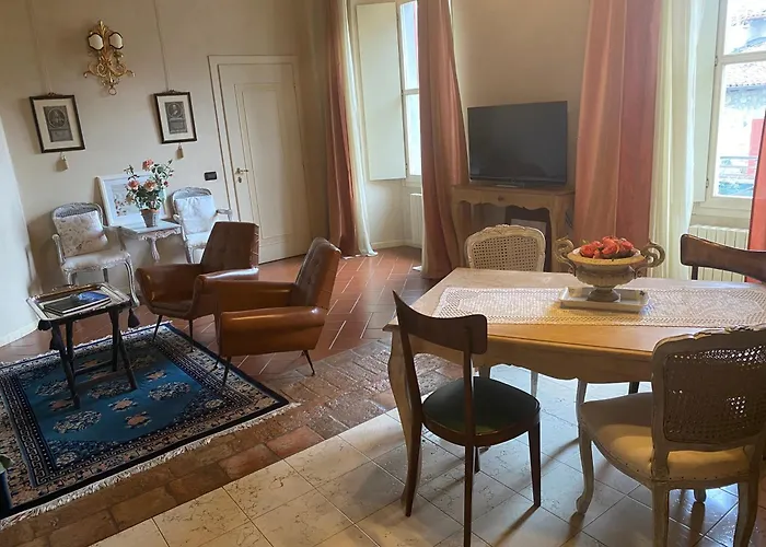 Antica Casa Fenaroli