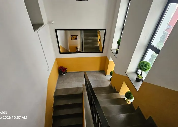 Hotel: Hotel Antigone