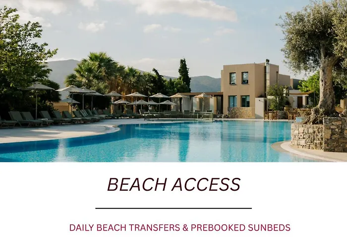 Hotel di lusso: Village Heights Resort