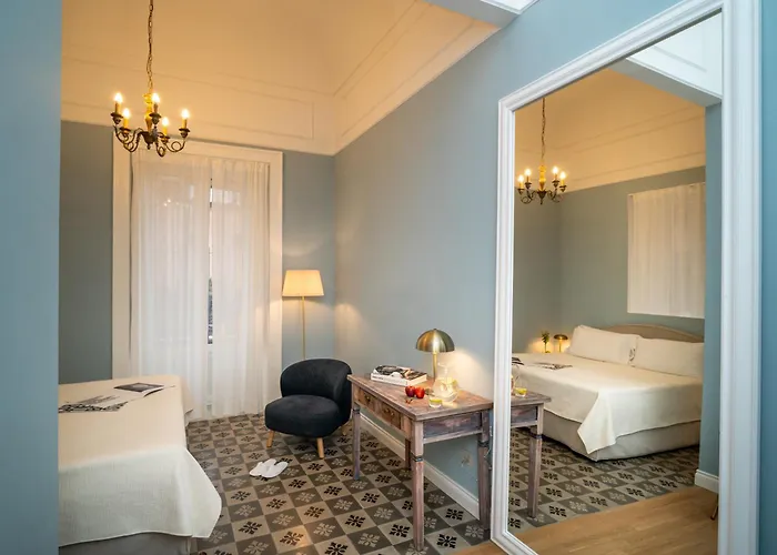  Villa Mabel Boutique