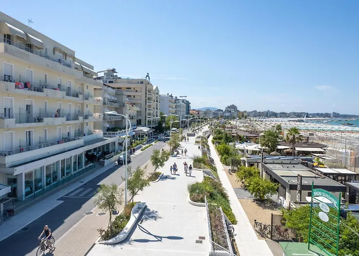 Hotel 3 stelle: Hotel Bellevue