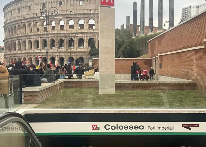 Hotel familiare: La Maison Blanche